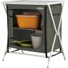 HOLLY EUROTRAIL Campingschrank St. Barts Alu