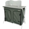 HOLLY EUROTRAIL Campingschrank Kocherschrank Mayet Alu