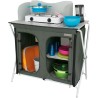 HOLLY EUROTRAIL Campingschrank Kocherschrank Mayet Alu