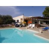 HOLLY Exklusivmodell Beach And Shore drehbarer teleskopierbarer Sonnenschutzfächer Fächerschirm dunkelblau inkl. Multihalterung