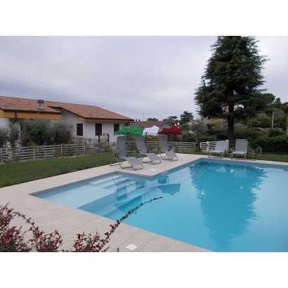 HOLLY Exklusivmodell Beach And Shore drehbarer teleskopierbarer Sonnenschutzfächer Fächerschirm dunkelgrün inkl. Multihalterung