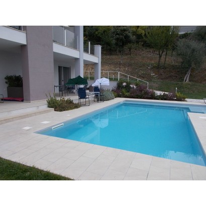 HOLLY Exklusivmodell Beach And Shore drehbarer teleskopierbarer Sonnenschutzfächer Fächerschirm dunkelgrün inkl. Multihalterung