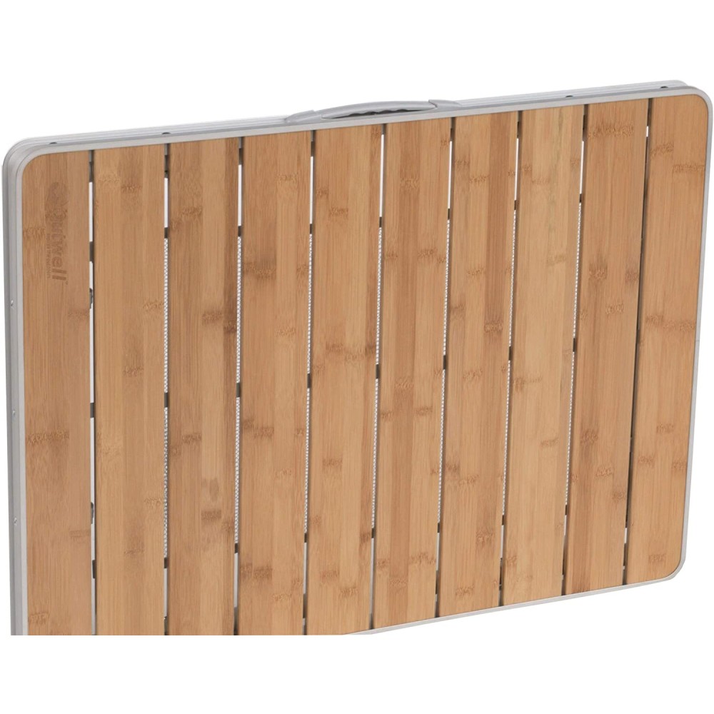 HOLLY OUTWELL Bambustisch CALGARY S