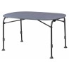 HOLLY WESTFIELD Campingtisch Aircolite Luxory 130 Oval