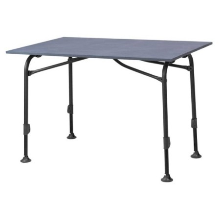 HOLLY WESTFIELD Campingtisch Aircolite Luxory 115 Rechteckig