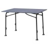 HOLLY WESTFIELD Campingtisch Aircolite Luxory 115 Rechteckig
