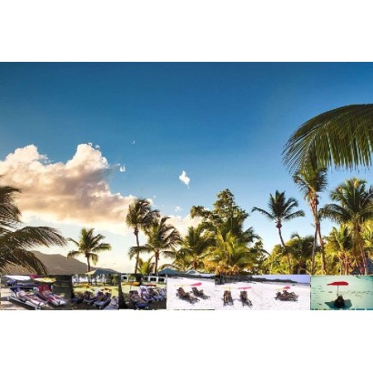 MADE IN BW - STABIELO 4mm Stahlhülsen - Plattenständer für Platten 50x50cm und Schirmstöcke bis 60mm