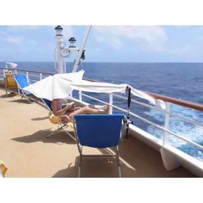 MADE IN BW - STABIELO 2er Ringe Umbau Sicherheitshülse für 40er/50er Platten und 60er Stöcke