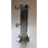 MADE IN BW - STABIELO 2er Ringe Umbau Sicherheitshülse für 40er/50er Platten und 60er Stöcke