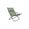 Lounger Stuhl ALU grün - authorisierter Vertrieb Holly Stabielo Produkte