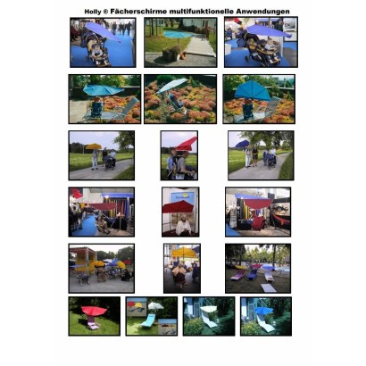 Lounger Stuhl ALU grau - autorisierter Vertrieb Holly Stabielo Produkte