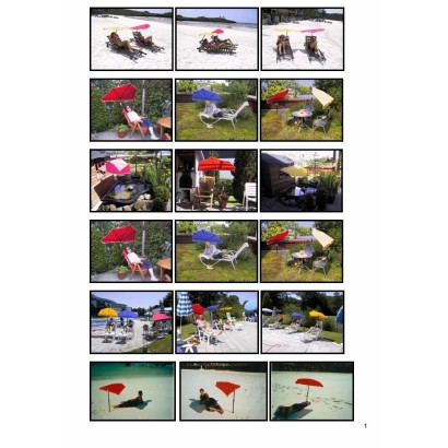 Lounger Stuhl ALU grau - autorisierter Vertrieb Holly Stabielo Produkte