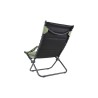 Lounger Stuhl ALU grau - authorisierter Vertrieb Holly Stabielo Produkte