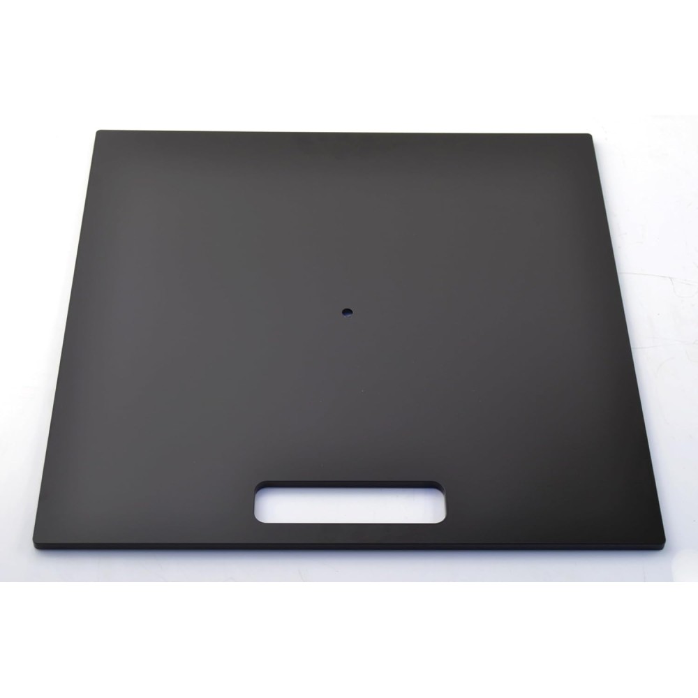 STABIELO Anti-Stolper Metall Plattenständer für Stöcke bis 30mm Durchmesser