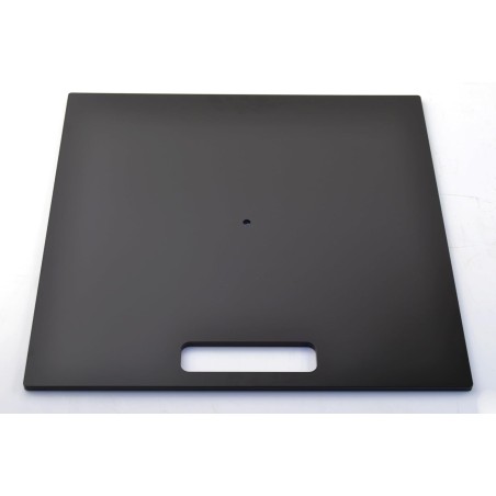 STABIELO Anti-Stolper Metall Plattenständer für Stöcke bis 30mm Durchmesser