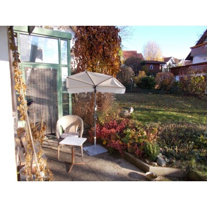 STABIELO Anti-Stolper Metall Plattenständer für Stöcke bis 30mm Durchmesser