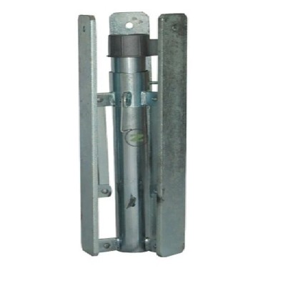 HOLLY STABIELO Sonnenschirmständer aus 4mm deutschem Stahl, klappbar Modell M53-55