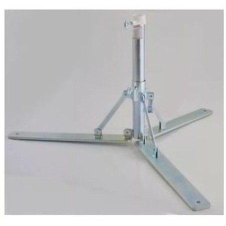 HOLLY STABIELO Parasol base made of 4mm German steel, foldable