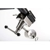 HOLLY-Duo-Masterholder 360° Schirmhalter  aus Edelstahl