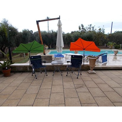 HOLLY-STABIELO travel leisure set without umbrella