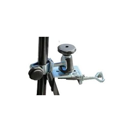 HOLLY Gummierter Sonnenschirmhalter, Multihalter