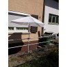 2 Stück HOLLY Schirmhalter, Multihalter aus Stahl VE-HO-SC