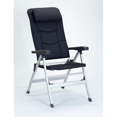 STABIELO ISABELLA Comfort recliner Thor with side...