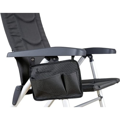 STABIELO ISABELLA Comfort recliner Thor, with side...