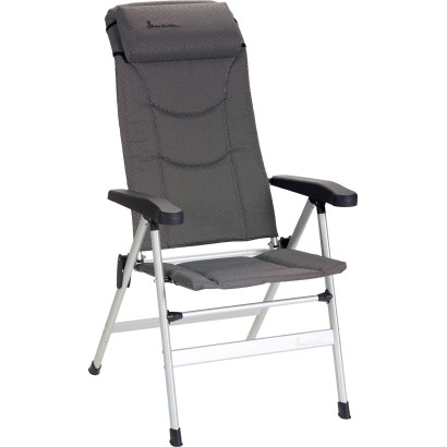 STABIELO ISABELLA Comfort folding chair Thor, light...