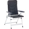 STABIELO ISABELLA camping chair LOKE Low Back (low-back)