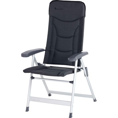 STABIELO ISABELLA Camping chair LOKE High Back (high-back)