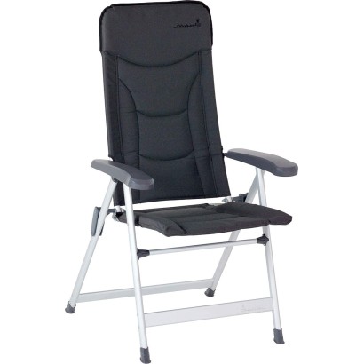 STABIELO ISABELLA Camping chair LOKE High Back (high-back)
