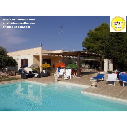 2 pieces of STABILO folding chair Thor, light grey, exclusive with transport bag