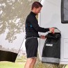 HOLLY THULE Abfallbehälter Trash Bin