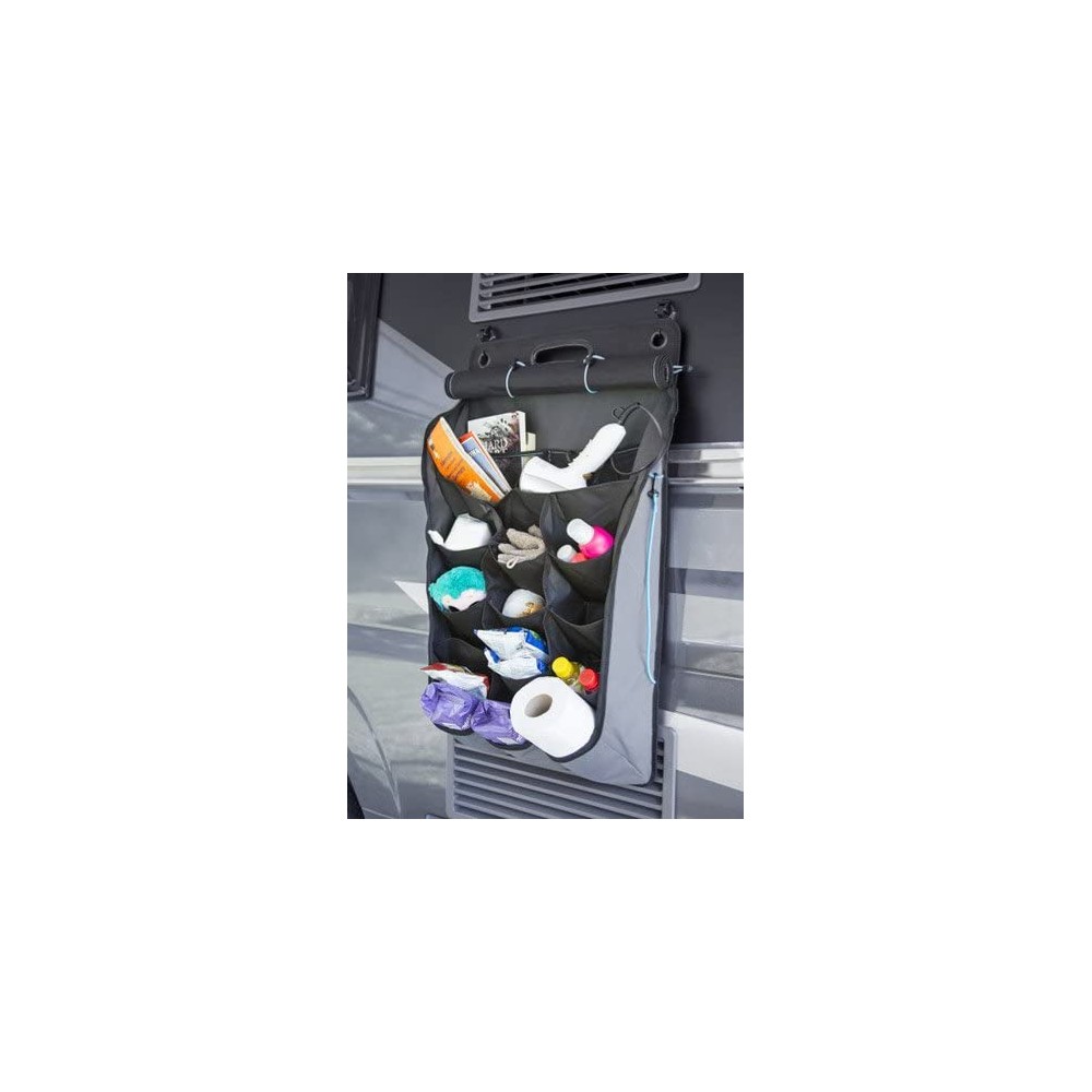 HOLLY THULE Wall Organizer