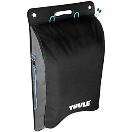 HOLLY THULE Wall Organizer