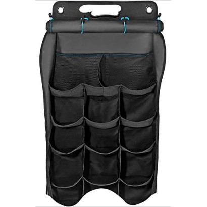HOLLY THULE Wand-Organizer