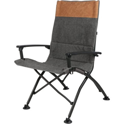 HOLLY WESTFIELD 501-123 GB Folding Chair grey