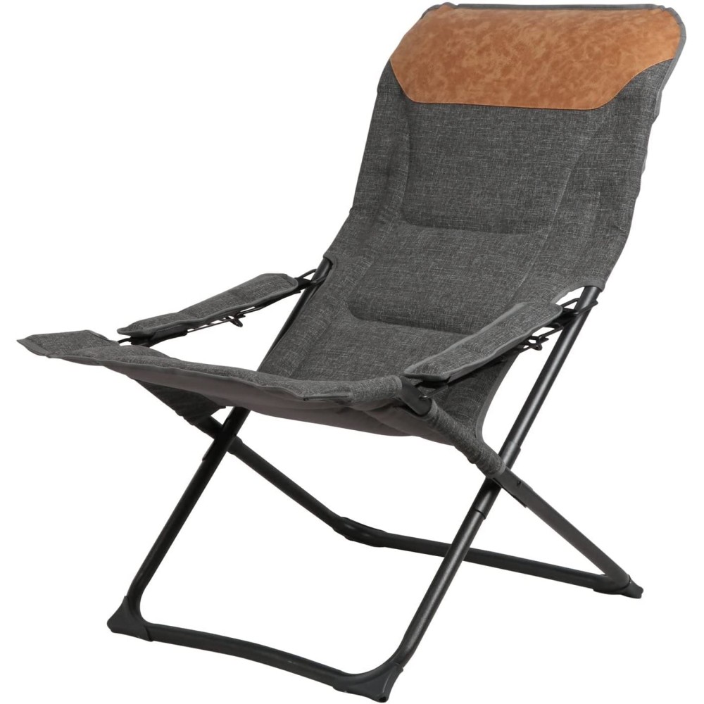 oprejst Barcelona undskyldning HOLLY WESTFIELD 501-110 GB Folding Chair