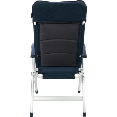 HOLLY WESTFIELD Be-Smart Pioneer camping chair, dark blue
