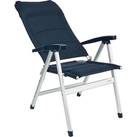 HOLLY WESTFIELD Be-Smart Pioneer camping chair, dark blue