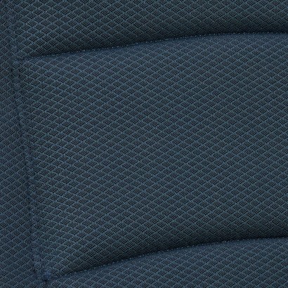 HOLLY WESTFIELD Be-Smart Pioneer camping chair, dark blue