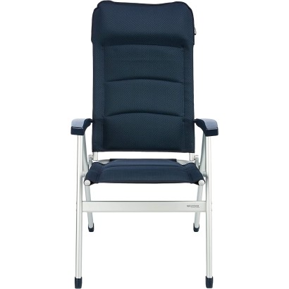 HOLLY WESTFIELD Be-Smart Pioneer camping chair, dark blue