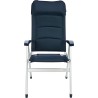 HOLLY WESTFIELD Be-Smart Pioneer camping chair, dark blue