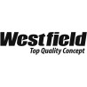 HOLLY WESTFIELD Camping lounger grey