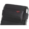 HOLLY CRESPO Relax-Sessel AP232 AD Aluminium schwarz