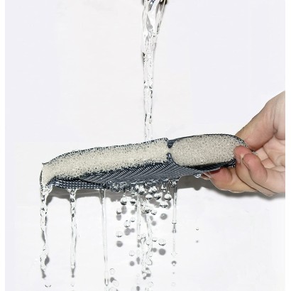 HOLLY CRESPO Relax-Sessel AP232 DL Deluxe Aluminium schwarz