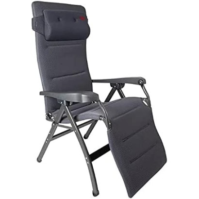 HOLLY CRESPO Camping chair AP 252 XL Air Deluxe...