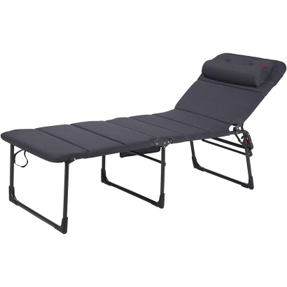 HOLLY CRESPO Sun lounger deck chair AP363 XL Air...