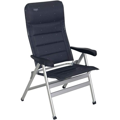 HOLLY STABIELO Crespo XXL Outdoor Deluxe Relax Chair